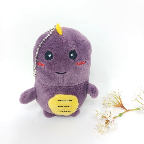 BC MINI Exclusive Japanese Plush Soft, and Super Cute! limited edition - Picture 1 of 4